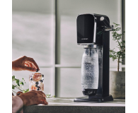 SodaStream ART BLACK - 1038516 - zdjęcie 5